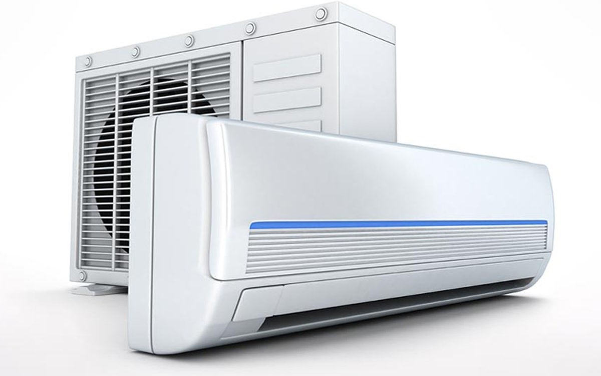 Heating And Air Conditioning Wildwood Nj